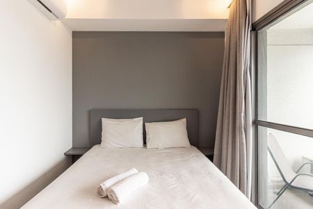 Studio para alugar com 39m², 1 quarto e sem vagaStudio