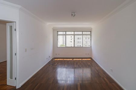 Apartamento para alugar com 170m², 3 quartos e 1 vagaSala