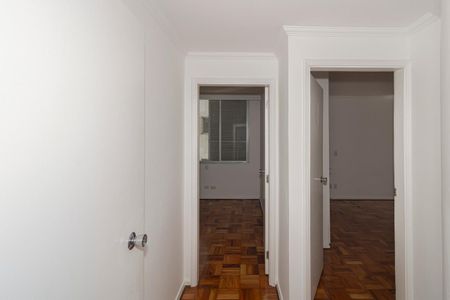 Apartamento para alugar com 170m², 3 quartos e 1 vagaCorredor