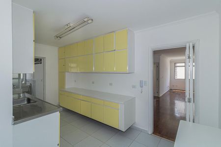 Apartamento para alugar com 170m², 3 quartos e 1 vagaCozinha