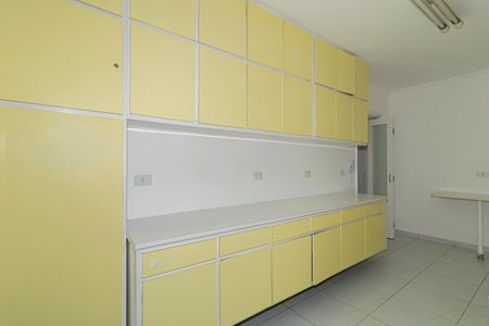 Apartamento para alugar com 170m², 3 quartos e 1 vagaCozinha