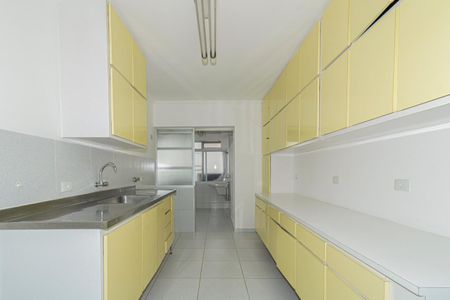 Apartamento para alugar com 170m², 3 quartos e 1 vagaCozinha