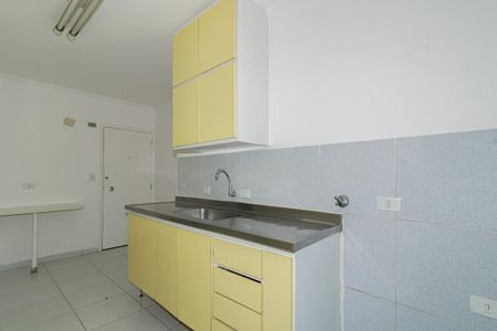Apartamento para alugar com 170m², 3 quartos e 1 vagaCozinha