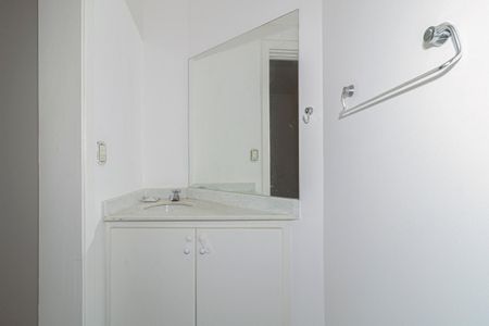 Apartamento para alugar com 170m², 3 quartos e 1 vagaBanheiro da Suíte 3