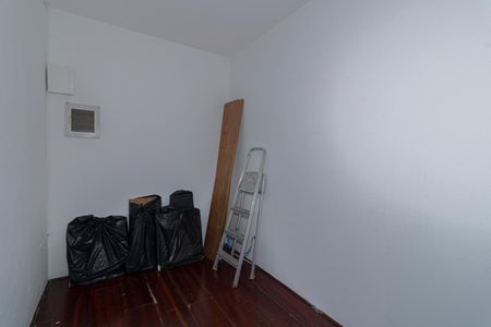 Apartamento para alugar com 170m², 3 quartos e 1 vagaQuarto de Serviço