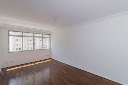Apartamento para alugar com 170m², 3 quartos e 1 vagaSala