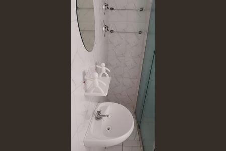 Apartamento para alugar com 1 quarto, 44m² em Aclimação, São Paulo