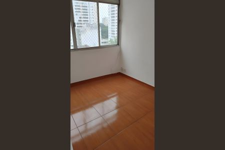 Apartamento para alugar com 1 quarto, 44m² em Aclimação, São Paulo