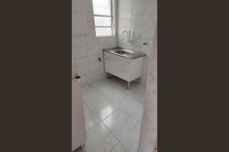 Apartamento para alugar com 1 quarto, 44m² em Aclimação, São Paulo