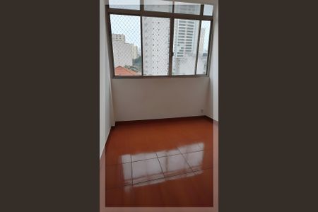 Apartamento para alugar com 1 quarto, 44m² em Aclimação, São Paulo