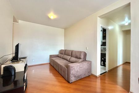 Sala de apartamento à venda com 2 quartos, 61m² em Vila Santa Catarina, São Paulo