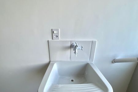 Studio para alugar com 30m², 1 quarto e sem vagaÁrea de Serviço