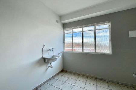 Studio para alugar com 30m², 1 quarto e sem vagaÁrea de Serviço