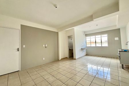 Sala/Quarto de kitnet/studio para alugar com 1 quarto, 30m² em Jardim Oriental, São Paulo