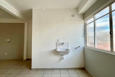 Studio para alugar com 30m², 1 quarto e sem vagaÁrea de Serviço