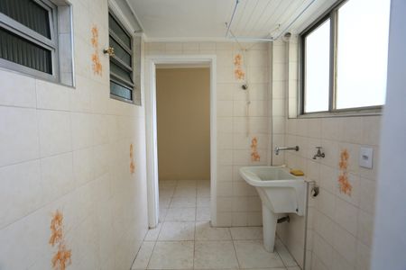 Apartamento para alugar com 94m², 2 quartos e 1 vagaÁrea de Serviço