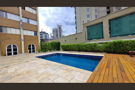 Apartamento para alugar com 94m², 2 quartos e 1 vagaÁrea comum - Piscina