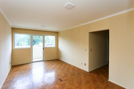 sala  de apartamento para alugar com 2 quartos, 94m² em Real Parque, São Paulo