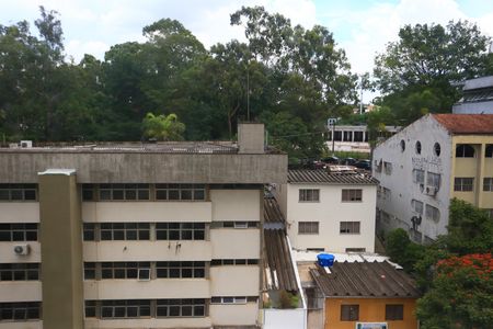 Apartamento para alugar com 94m², 2 quartos e 1 vagasuíte vista 