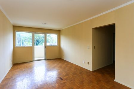 sala  de apartamento para alugar com 2 quartos, 94m² em Real Parque, São Paulo