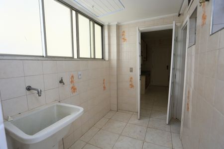 Apartamento para alugar com 94m², 2 quartos e 1 vagaÁrea de Serviço