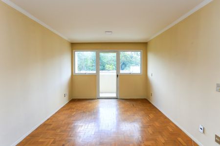 sala  de apartamento para alugar com 2 quartos, 94m² em Real Parque, São Paulo