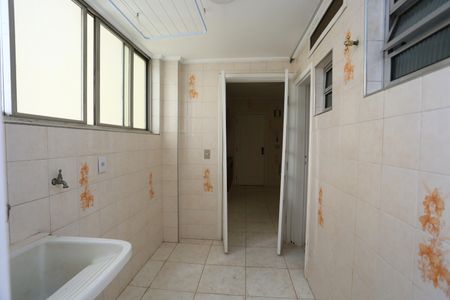 Apartamento para alugar com 94m², 2 quartos e 1 vagaÁrea de Serviço