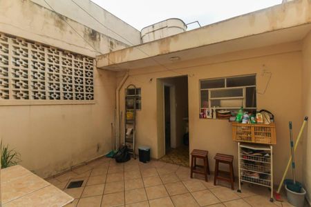 Casa à venda com 50m², 2 quartos e 1 vaga