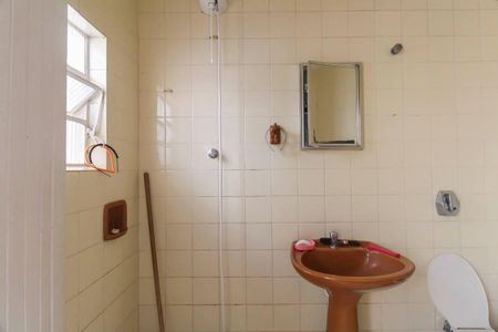 Casa à venda com 50m², 2 quartos e 1 vaga