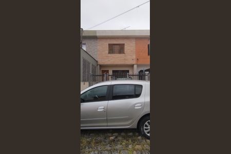 Casa à venda com 50m², 2 quartos e 1 vaga