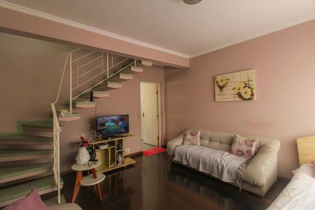 Casa à venda com 2 quartos, 50m² em Vila California, São Paulo