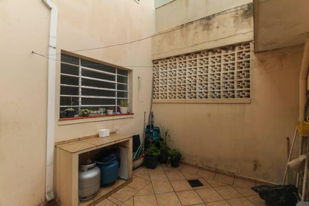 Casa à venda com 50m², 2 quartos e 1 vaga