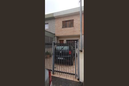 Casa à venda com 50m², 2 quartos e 1 vaga