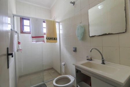 Casa à venda com 50m², 2 quartos e 1 vaga