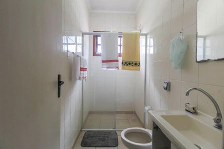 Casa à venda com 50m², 2 quartos e 1 vaga