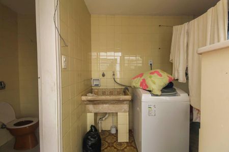 Casa à venda com 50m², 2 quartos e 1 vaga