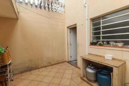 Casa à venda com 50m², 2 quartos e 1 vaga