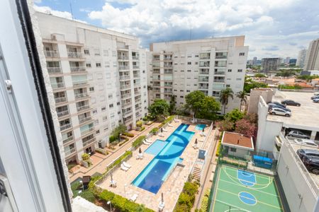 Apartamento para alugar com 81m², 3 quartos e 2 vagasVista da Suíte