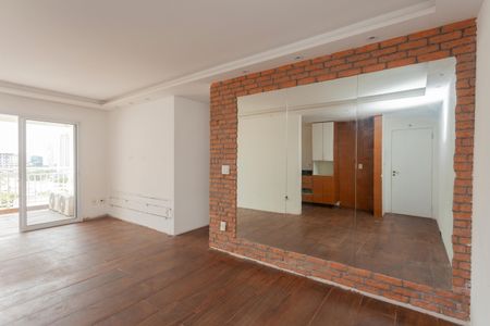 Apartamento para alugar com 81m², 3 quartos e 2 vagasSala de Jantar
