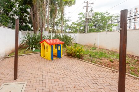 Apartamento para alugar com 81m², 3 quartos e 2 vagasRedário