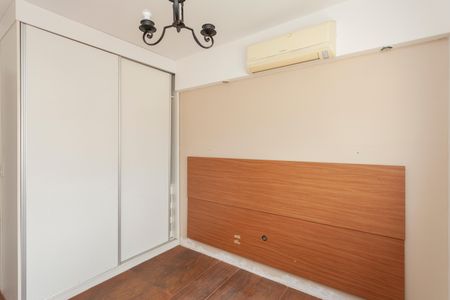 Apartamento para alugar com 81m², 3 quartos e 2 vagasQuarto 2