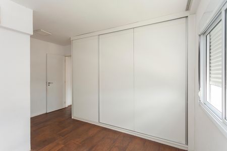 Quarto Suíte de apartamento para alugar com 3 quartos, 81m² em Vila Isa, São Paulo