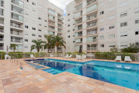 Apartamento para alugar com 81m², 3 quartos e 2 vagasÁrea comum - Piscina