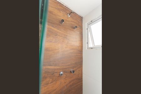 Apartamento para alugar com 81m², 3 quartos e 2 vagasBanheiro da Suíte