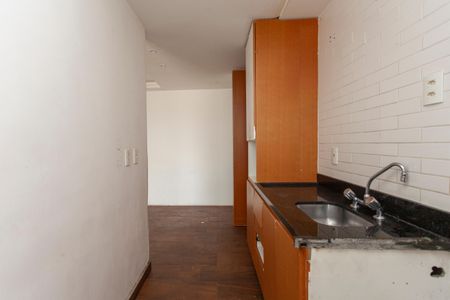 Apartamento para alugar com 81m², 3 quartos e 2 vagasCozinha