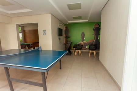 Apartamento para alugar com 81m², 3 quartos e 2 vagasSalão de jogos