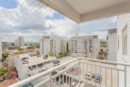 Apartamento para alugar com 81m², 3 quartos e 2 vagasVaranda