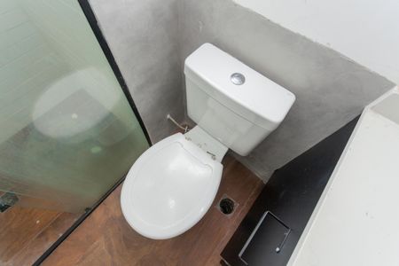 Apartamento para alugar com 81m², 3 quartos e 2 vagasBanheiro