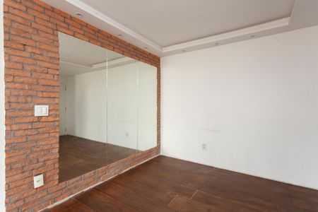 Apartamento para alugar com 81m², 3 quartos e 2 vagasSala de Jantar