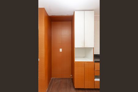 Apartamento para alugar com 81m², 3 quartos e 2 vagasCozinha